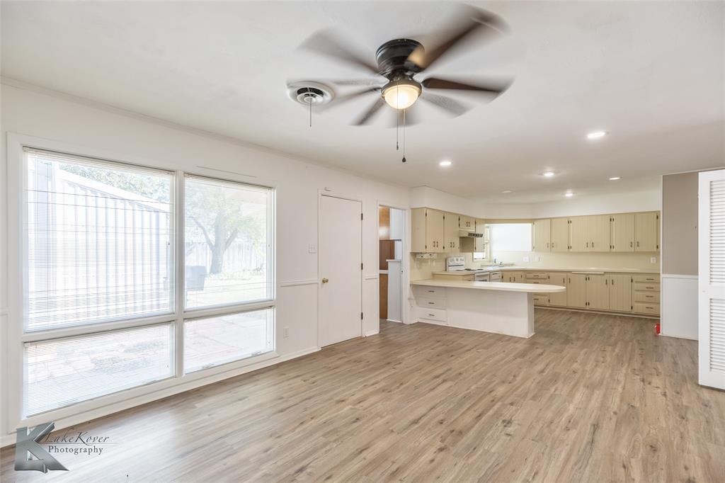 Holman Hamlin - Residential