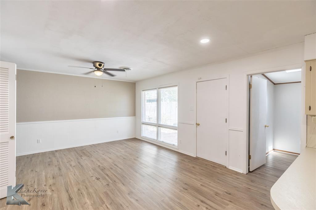 Holman Hamlin - Residential