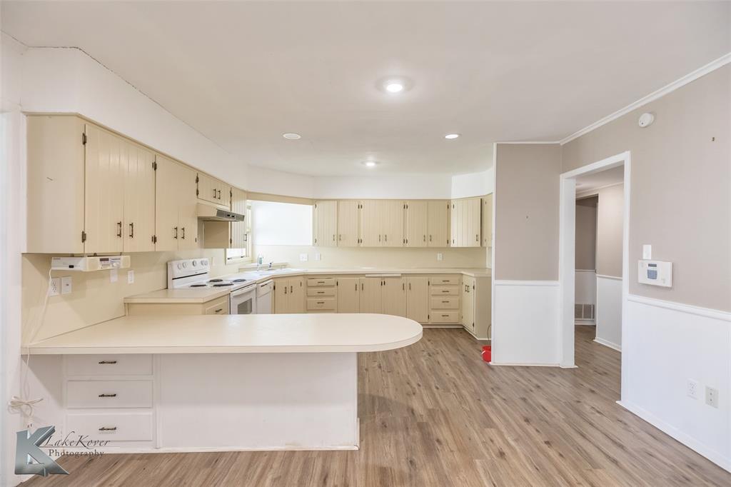 Holman Hamlin - Residential