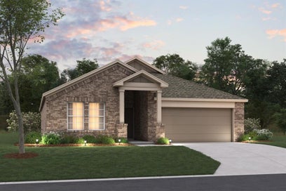 7910 Marion Downs Trail Pilot Point TX 76258