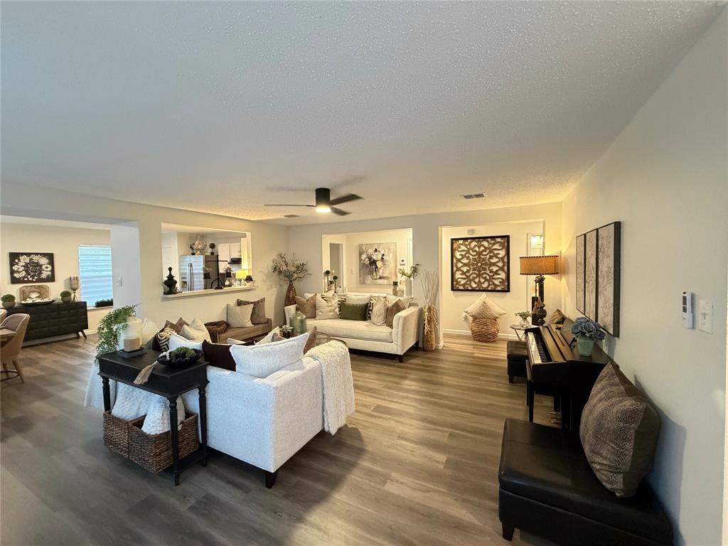 1632 Crown Point Drive