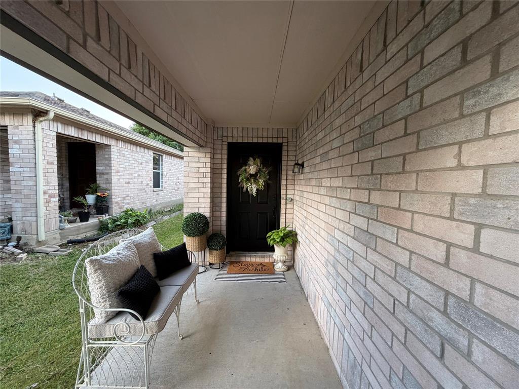 1632 Crown Point Drive