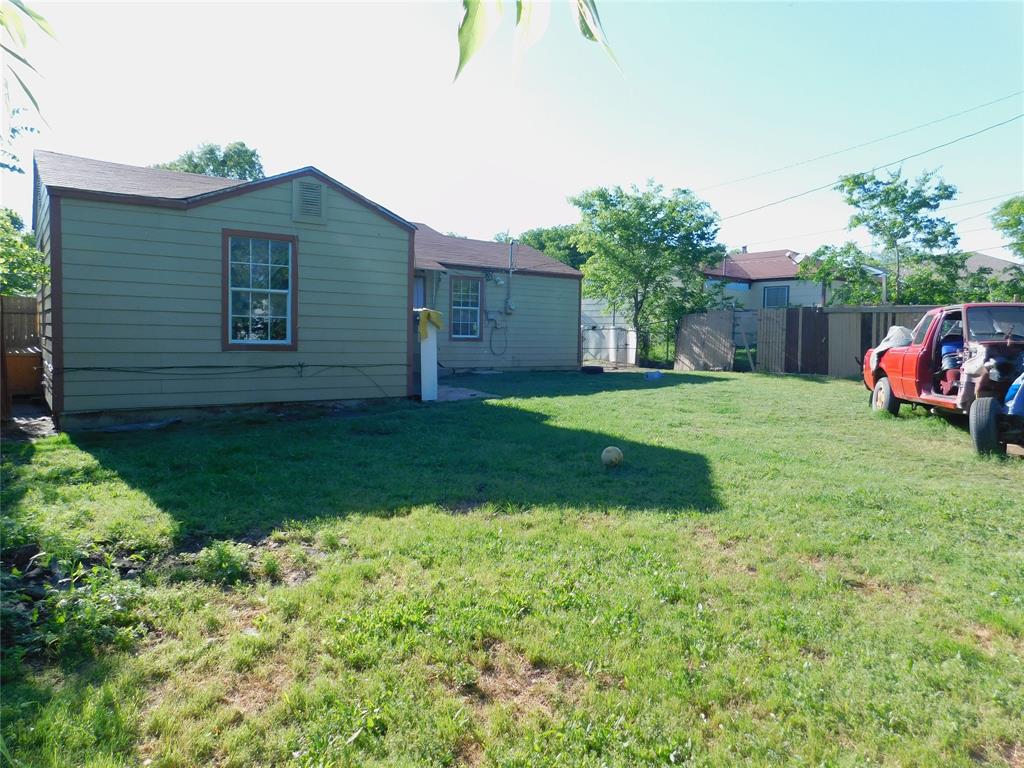 Morningside Park Add - Residential