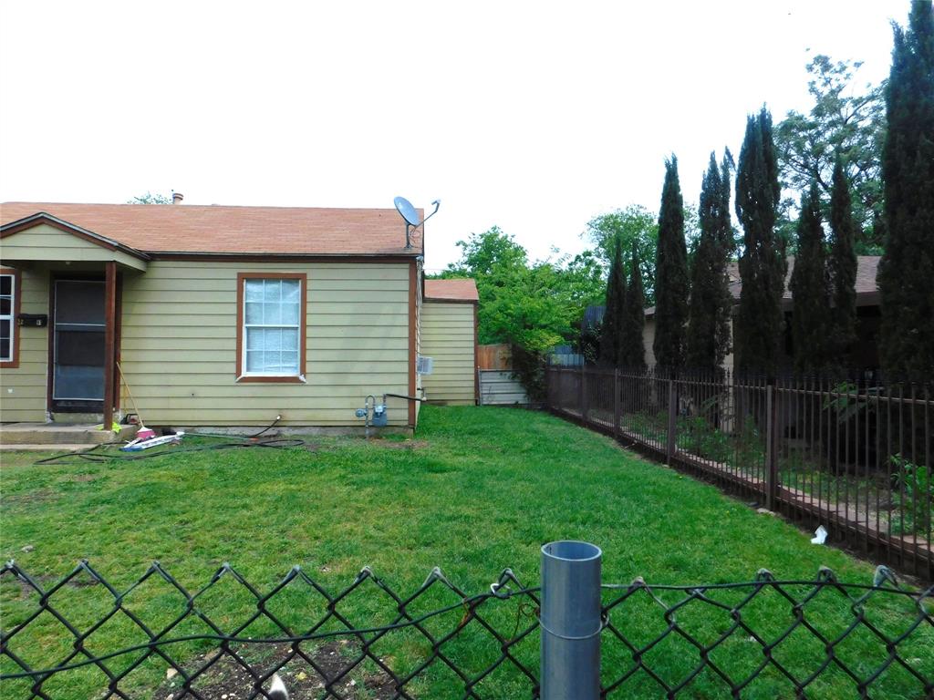 Morningside Park Add - Residential