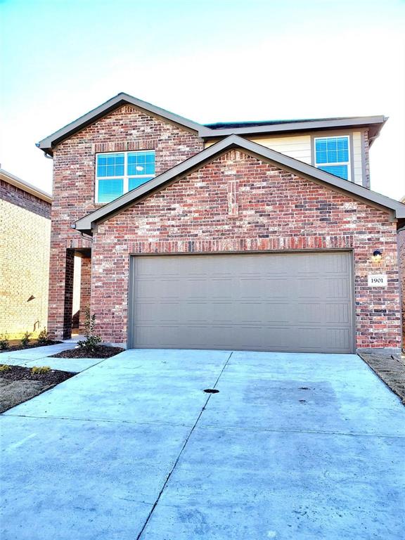 Photo 1 of 7 — 1901 Marquette Road, Princeton, TX 75407