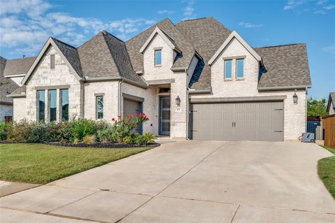 475 Peppercress Lane Haslet TX 76052