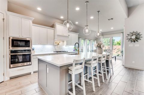 475 Peppercress Lane Haslet TX 76052