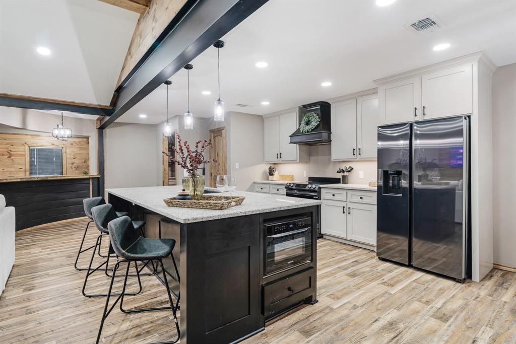 Morningside - Residential