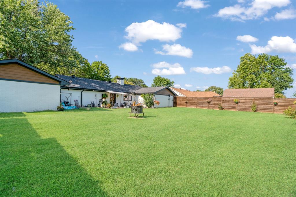 Morningside - Residential