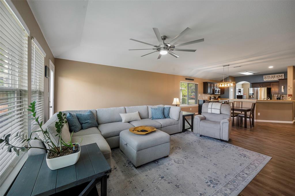 North Creek Ph I - Residential