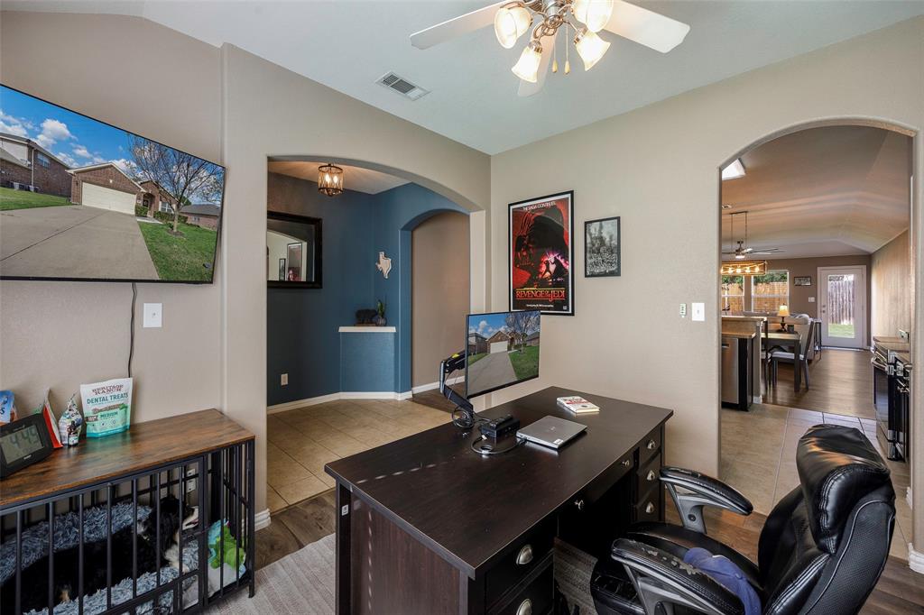 North Creek Ph I - Residential