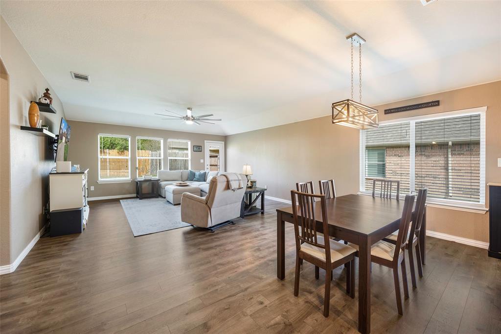 North Creek Ph I - Residential