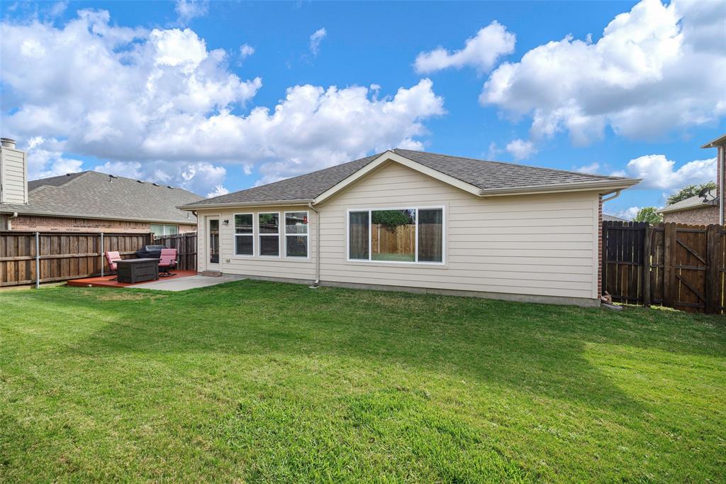 North Creek Ph I - Residential