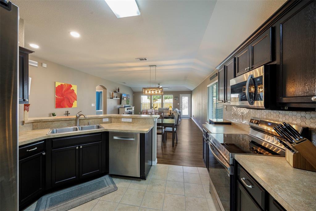 North Creek Ph I - Residential