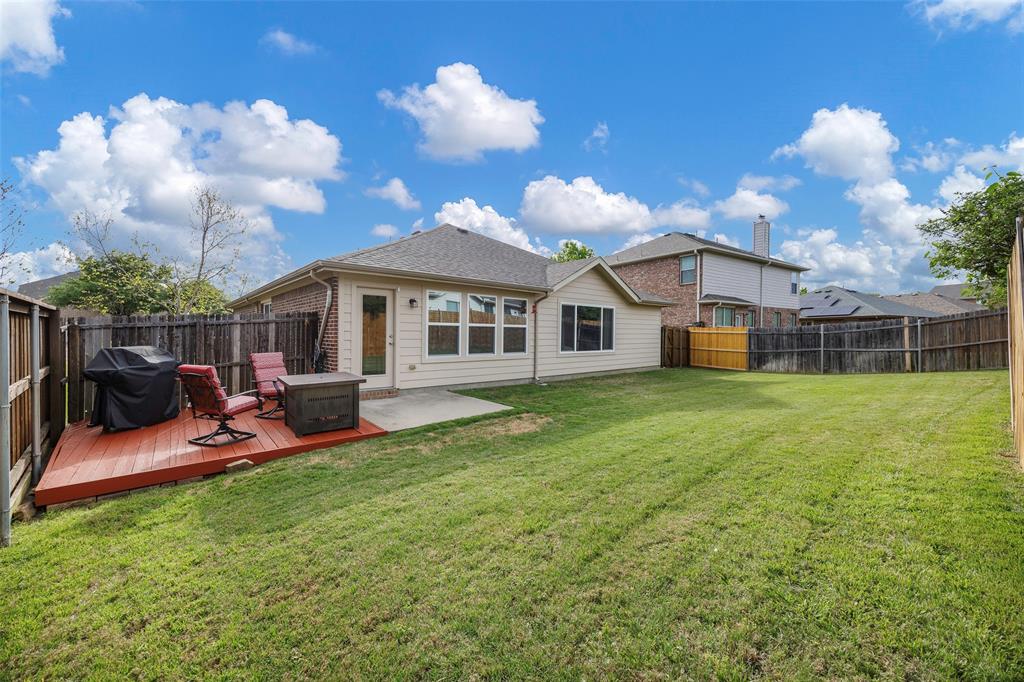 North Creek Ph I - Residential