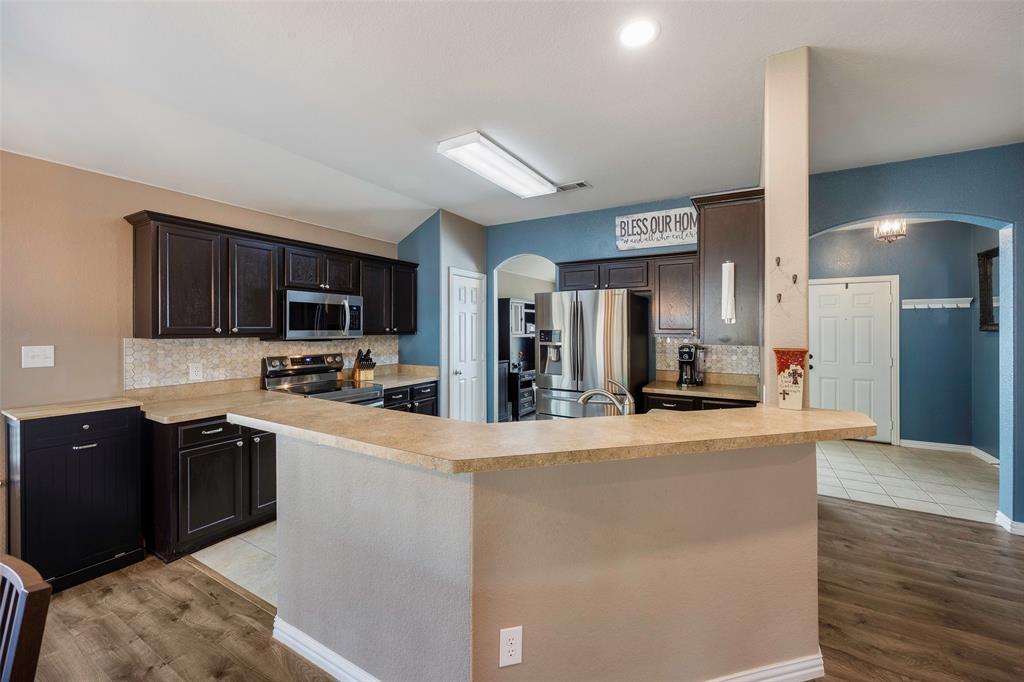 North Creek Ph I - Residential