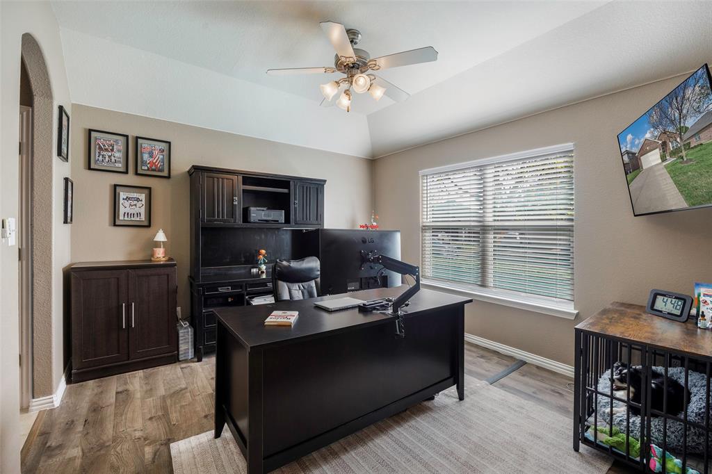 North Creek Ph I - Residential