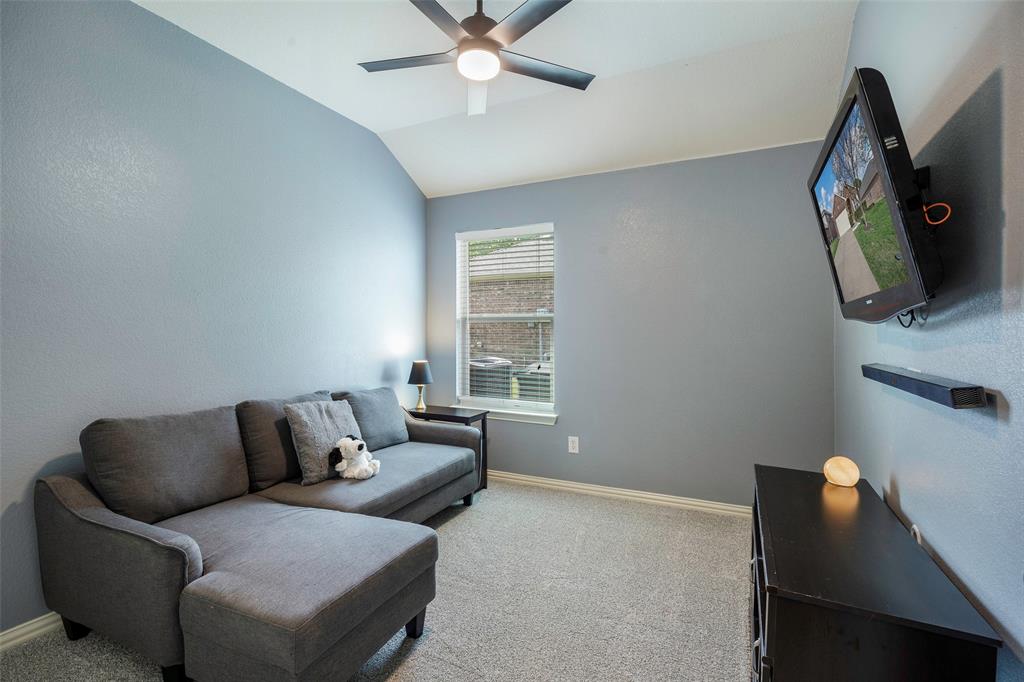 North Creek Ph I - Residential