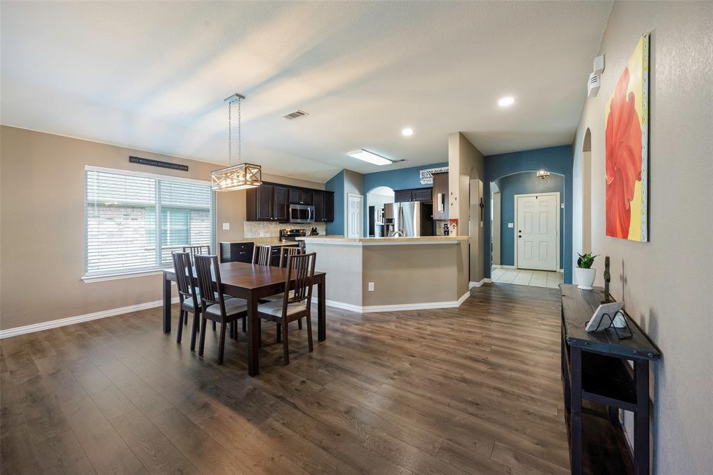 North Creek Ph I - Residential