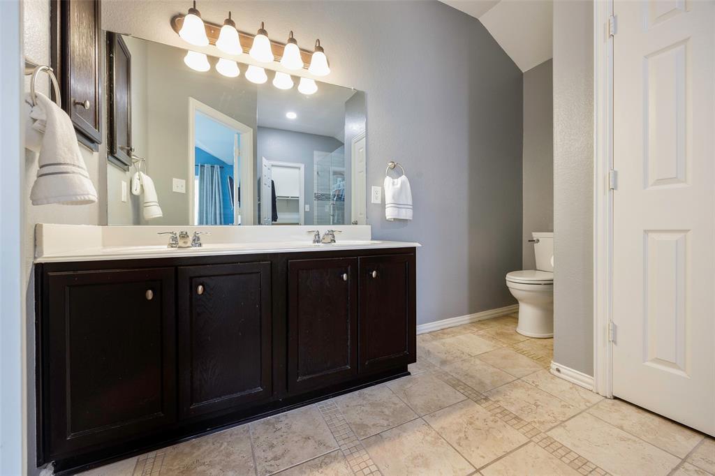 North Creek Ph I - Residential