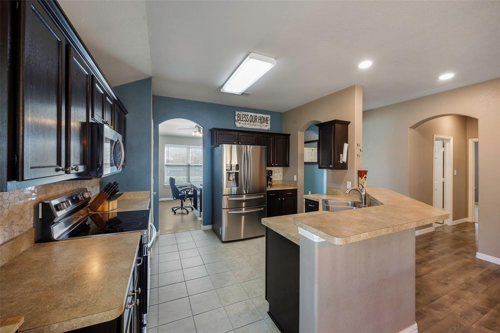 North Creek Ph I - Residential