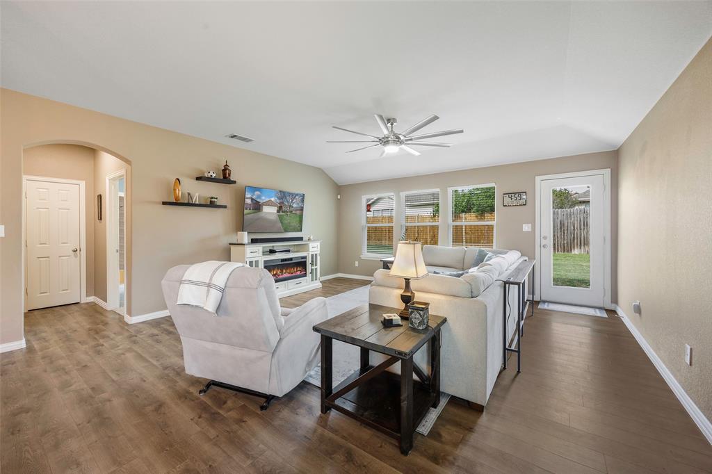 North Creek Ph I - Residential