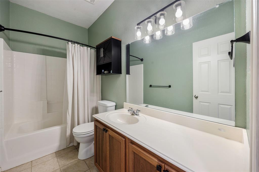 North Creek Ph I - Residential