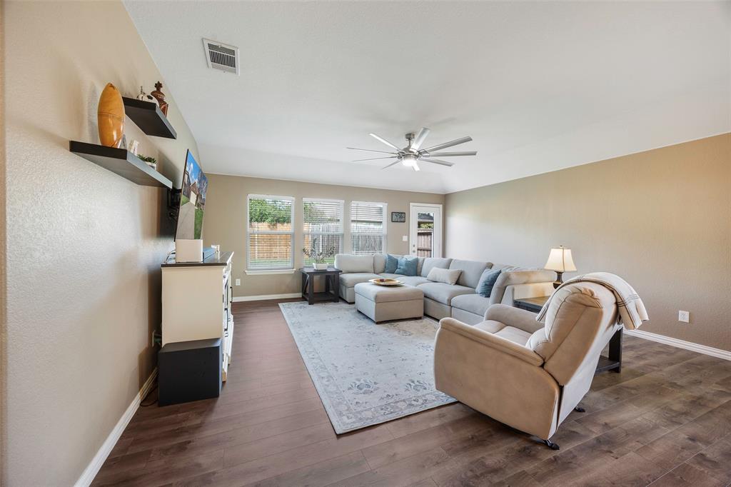 North Creek Ph I - Residential