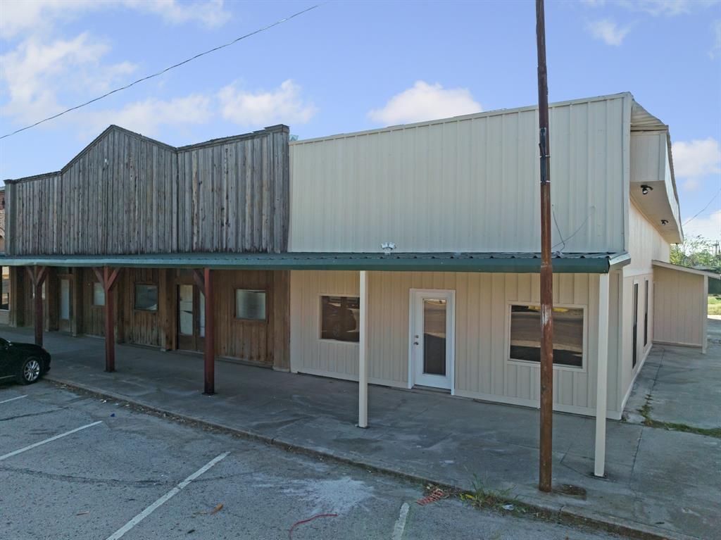 Itasca Ot - Commercial Lease