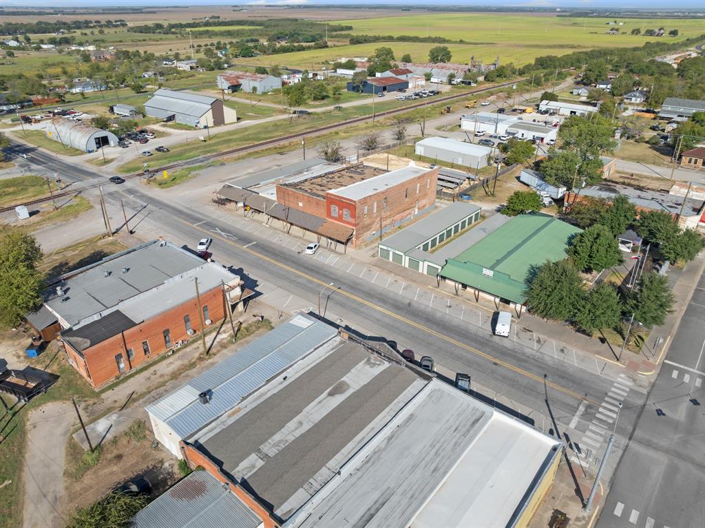 Itasca Ot - Commercial Lease