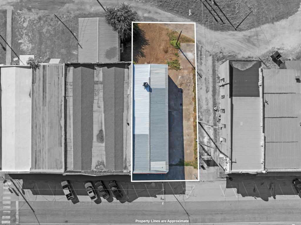 Itasca Ot - Commercial Lease