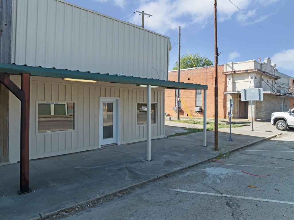 Itasca Ot - Commercial Lease