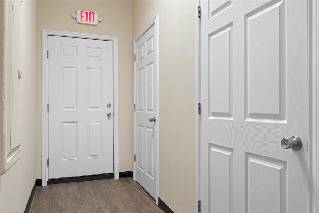 Itasca Ot - Commercial Lease