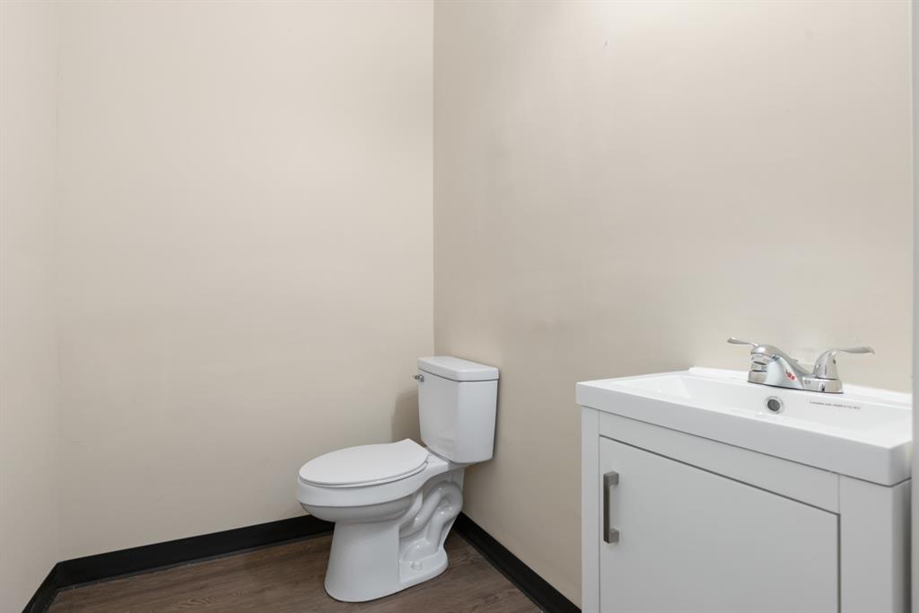 Itasca Ot - Commercial Lease