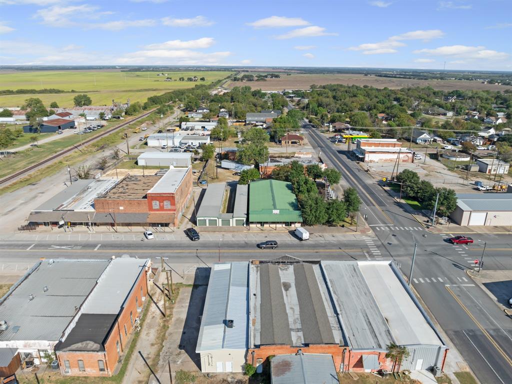 Itasca Ot - Commercial Lease