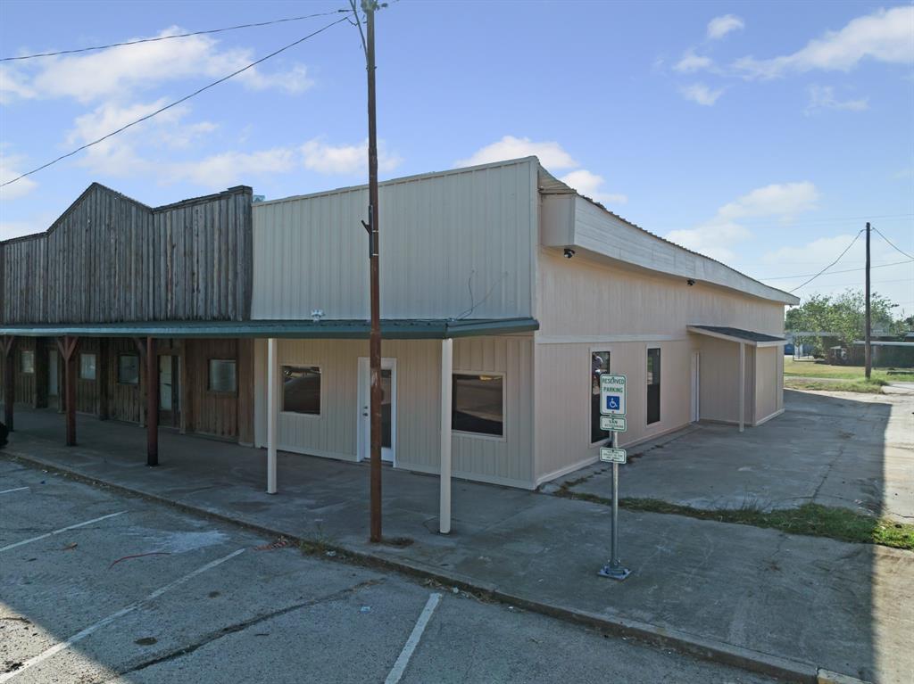 Itasca Ot - Commercial Lease