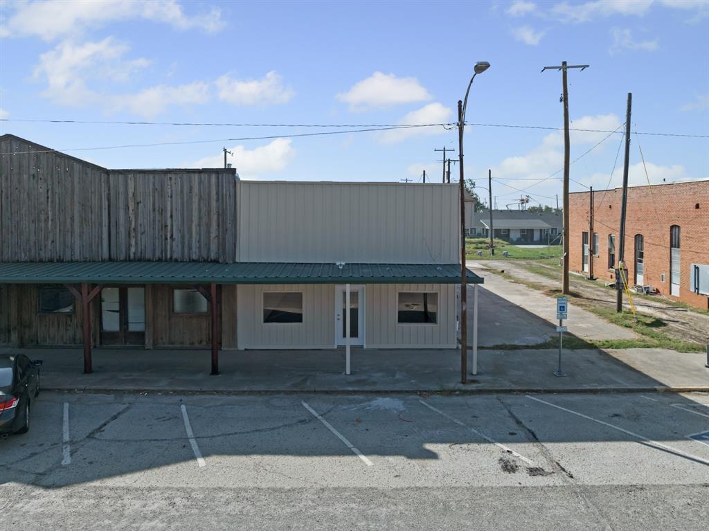 Itasca Ot - Commercial Lease