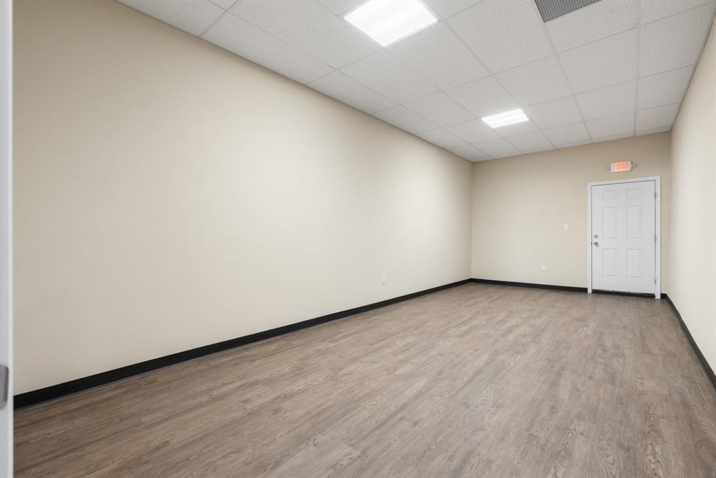 Itasca Ot - Commercial Lease