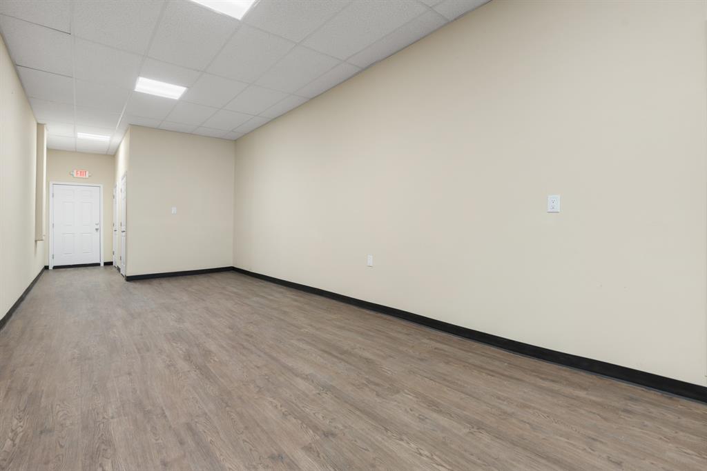 Itasca Ot - Commercial Lease