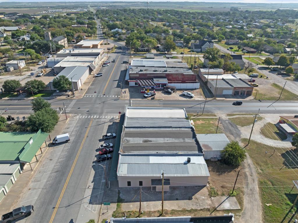 Itasca Ot - Commercial Lease