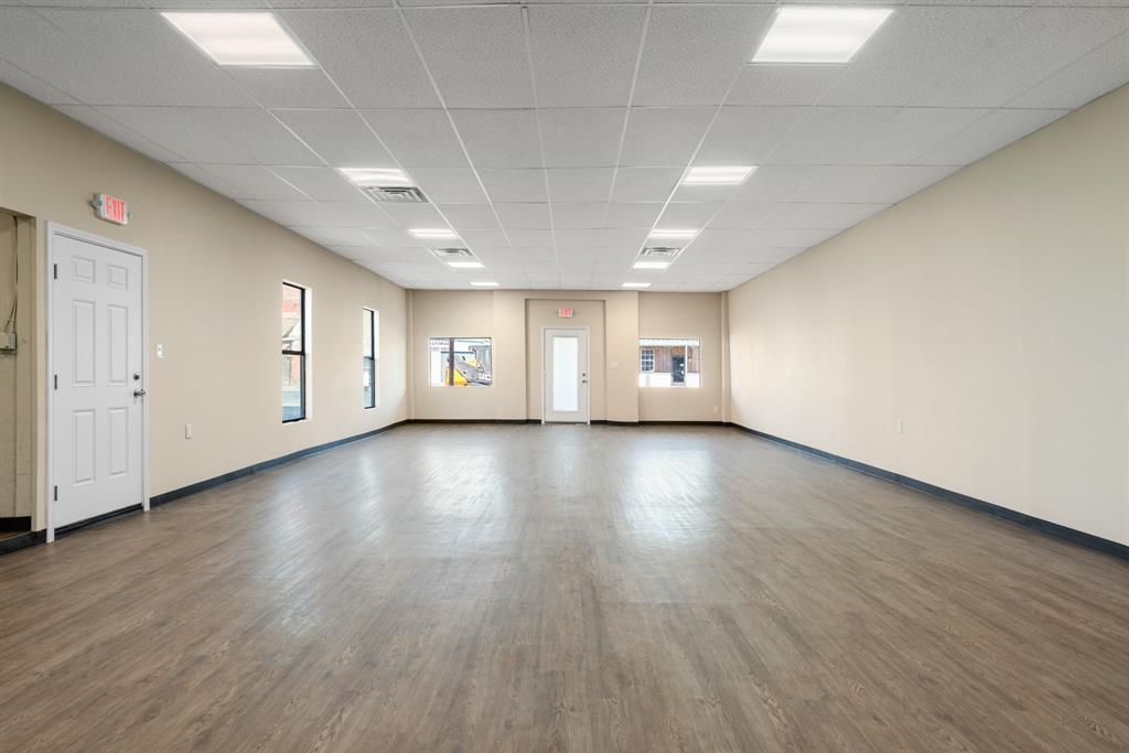 Itasca Ot - Commercial Lease