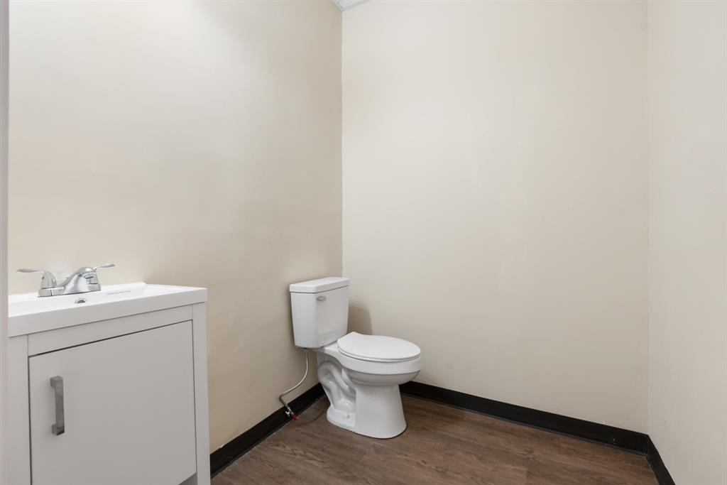 Itasca Ot - Commercial Lease