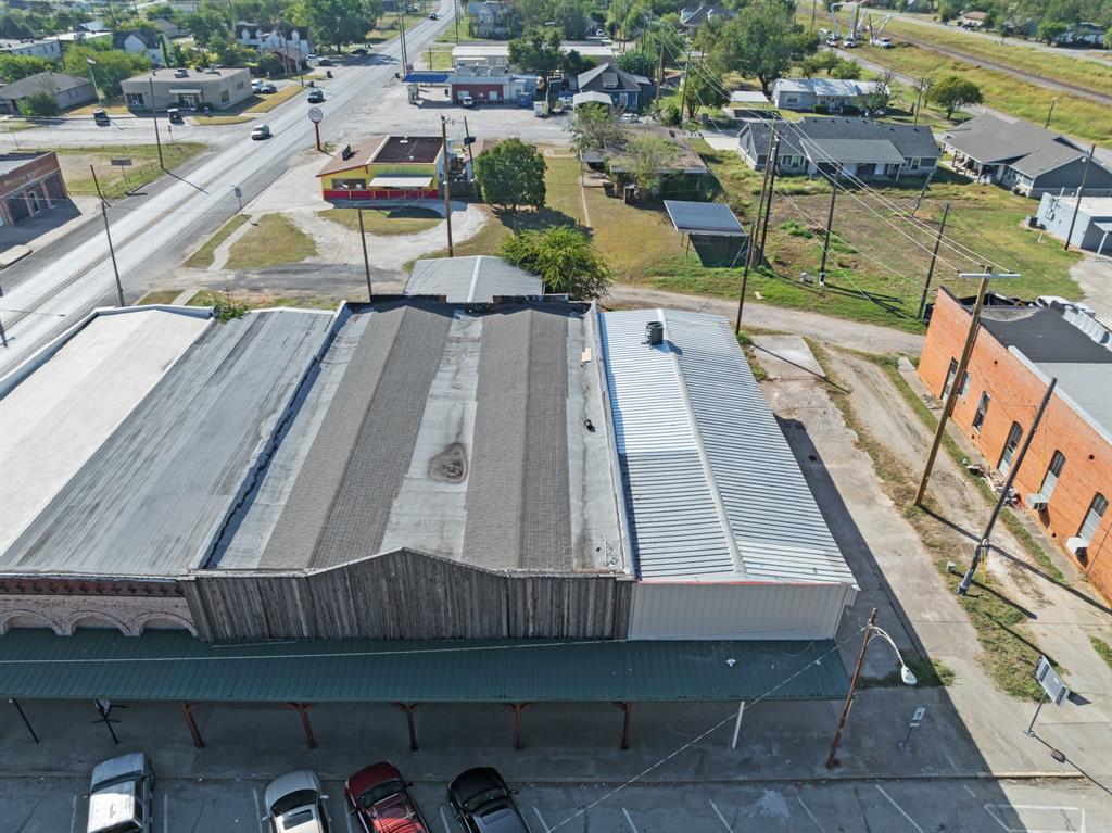 Itasca Ot - Commercial Lease