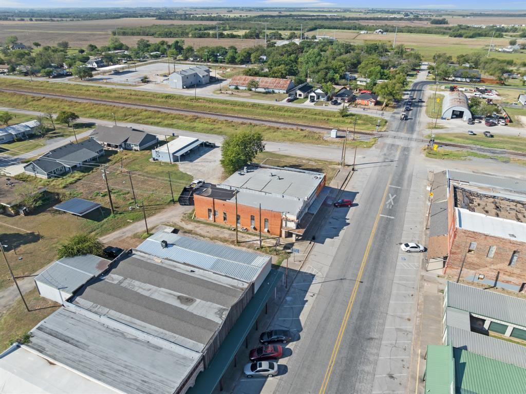 Itasca Ot - Commercial Lease