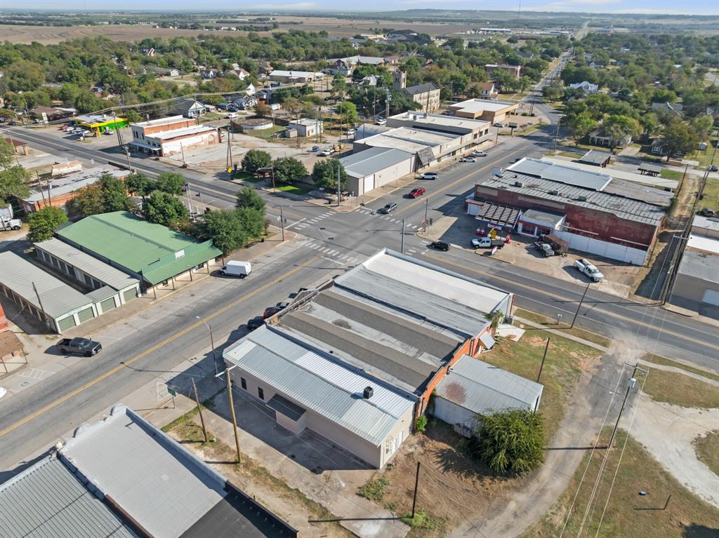 Itasca Ot - Commercial Lease