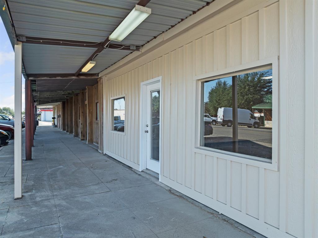 Itasca Ot - Commercial Lease