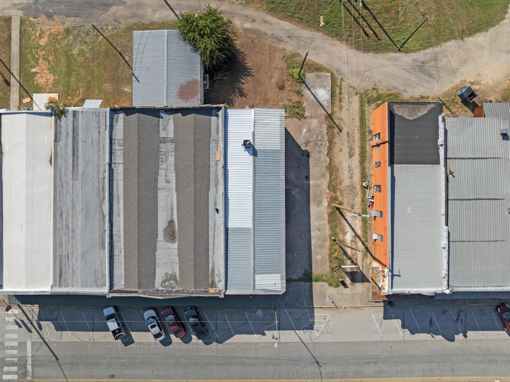 Itasca Ot - Commercial Lease