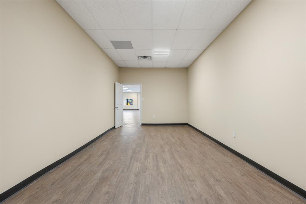 Itasca Ot - Commercial Lease