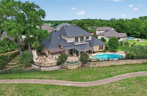 139 Trinity Court Coppell TX 75019