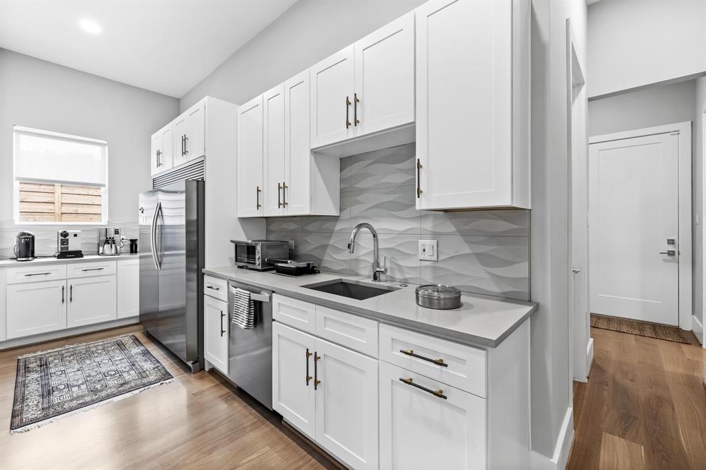 Forestcrest Estates - Residential